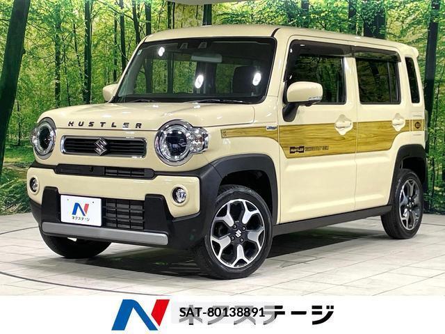Suzuki HUSTLER 2020-07 7869620-0