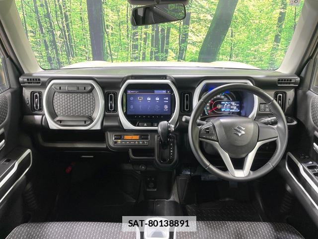 Suzuki HUSTLER 2020-07 7869620-1