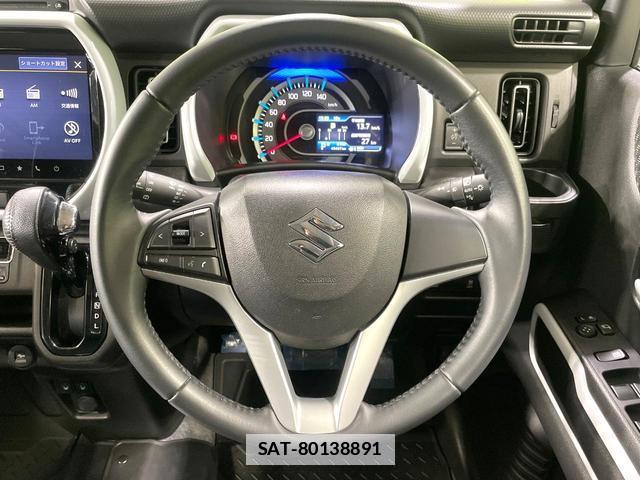 Suzuki HUSTLER 2020-07 7869620-10