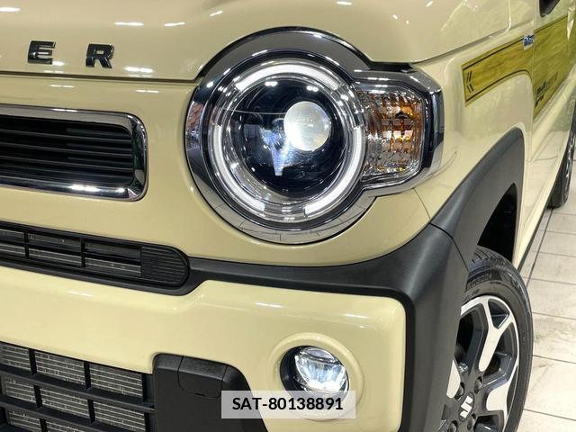 Suzuki HUSTLER 2020-07 7869620-11
