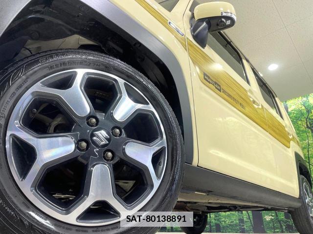 Suzuki HUSTLER 2020-07 7869620-12