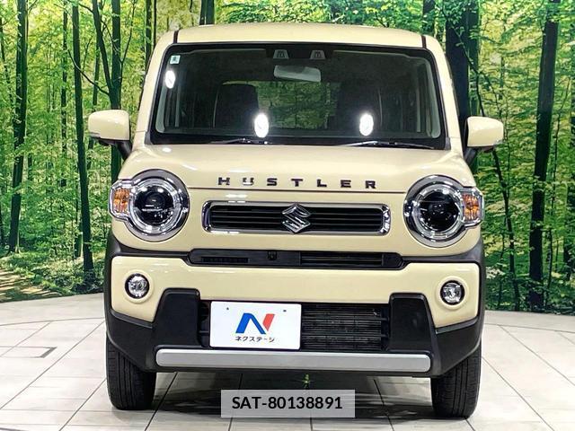 Suzuki HUSTLER 2020-07 7869620-13
