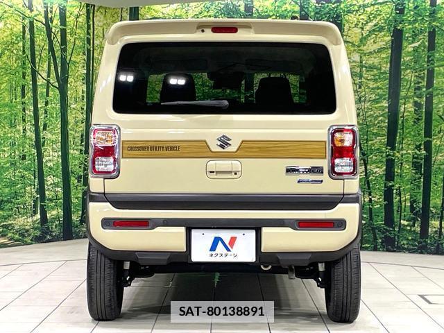 Suzuki HUSTLER 2020-07 7869620-14