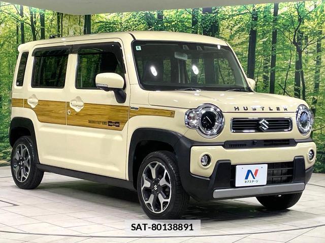 Suzuki HUSTLER 2020-07 7869620-15