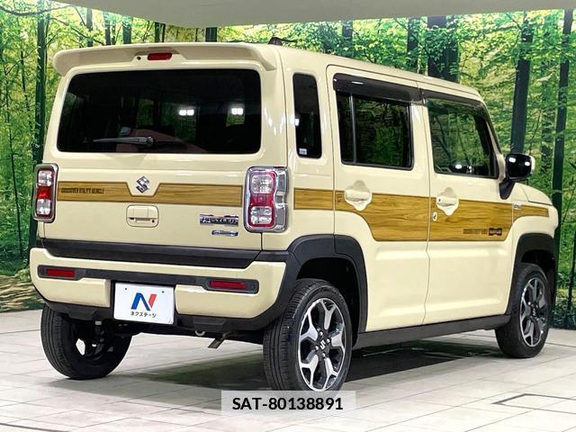 Suzuki HUSTLER 2020-07 7869620-16