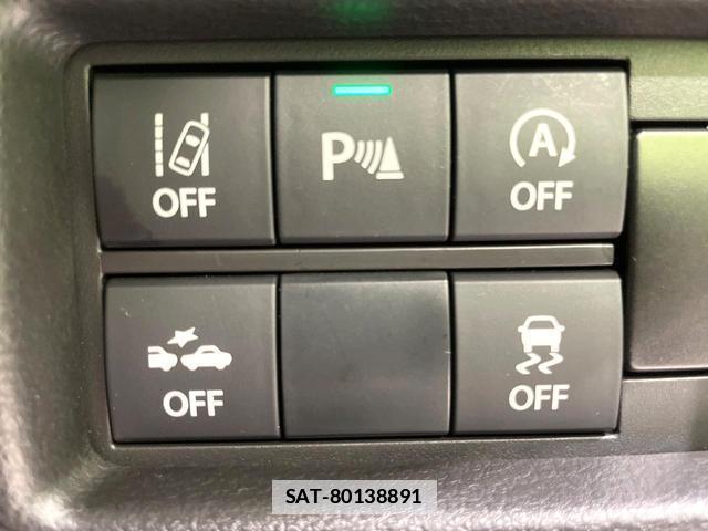 Suzuki HUSTLER 2020-07 7869620-4