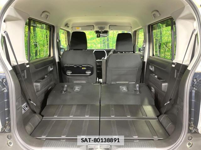 Suzuki HUSTLER 2020-07 7869620-9