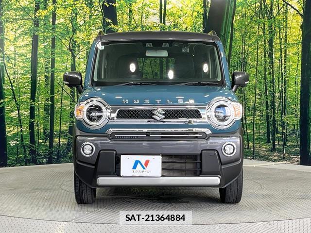 Suzuki HUSTLER 2022-06 7869790-0