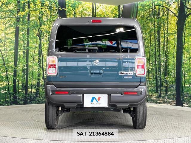 Suzuki HUSTLER 2022-06 7869790-1