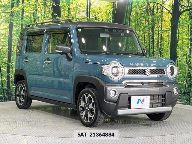 Suzuki HUSTLER 2022-06 7869790-2