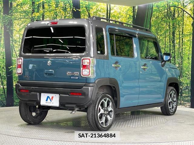 Suzuki HUSTLER 2022-06 7869790-3