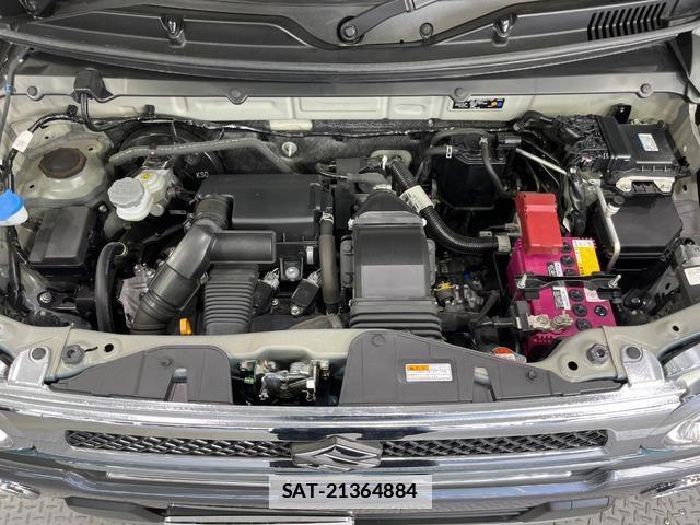 Suzuki HUSTLER 2022-06 7869790-4