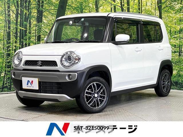 Suzuki HUSTLER 2015-10 7869986-0