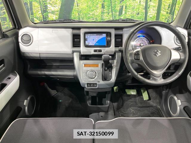Suzuki HUSTLER 2015-10 7869986-1