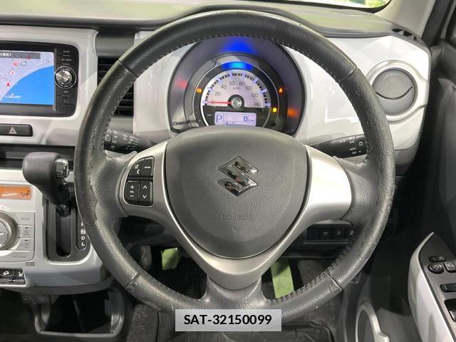 Suzuki HUSTLER 2015-10 7869986-10