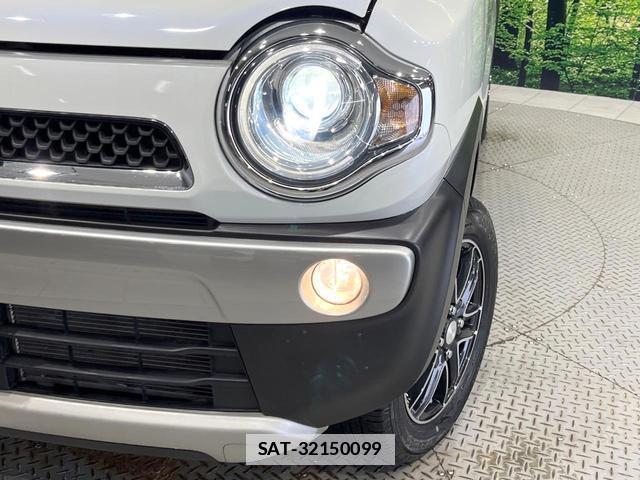 Suzuki HUSTLER 2015-10 7869986-11