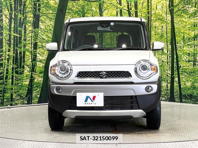 Suzuki HUSTLER 2015-10 7869986-13