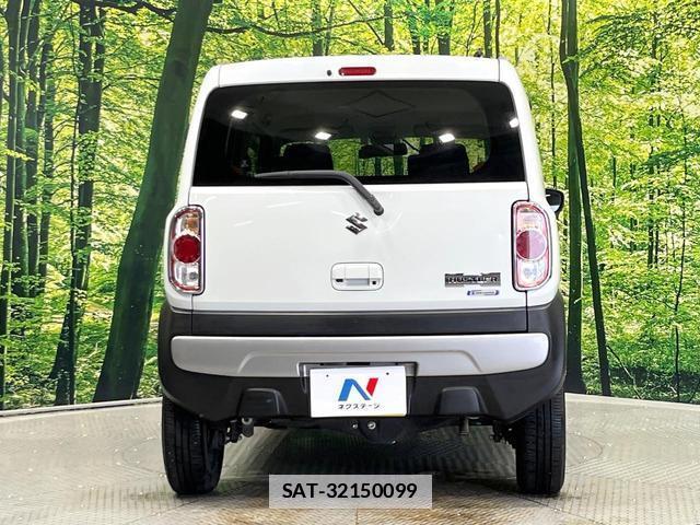 Suzuki HUSTLER 2015-10 7869986-14