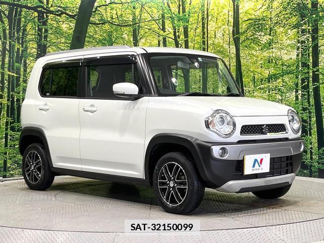 Suzuki HUSTLER 2015-10 7869986-15