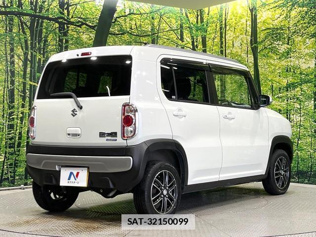 Suzuki HUSTLER 2015-10 7869986-16