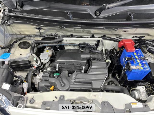 Suzuki HUSTLER 2015-10 7869986-17