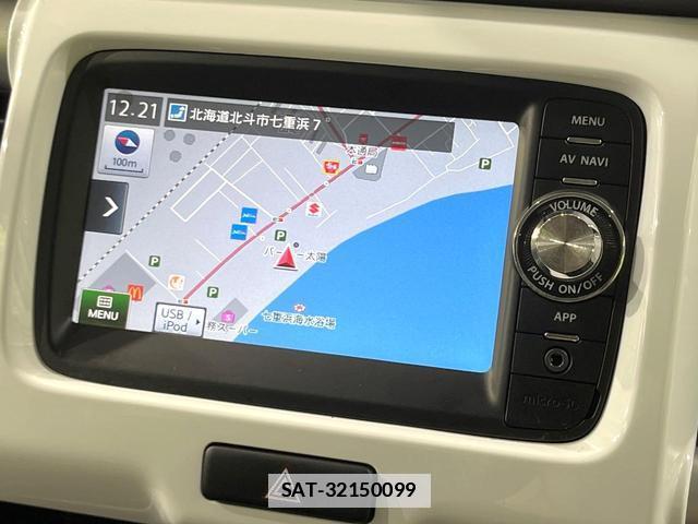 Suzuki HUSTLER 2015-10 7869986-3