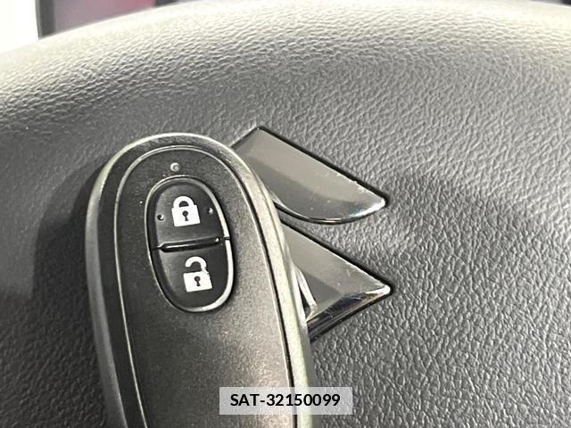 Suzuki HUSTLER 2015-10 7869986-5