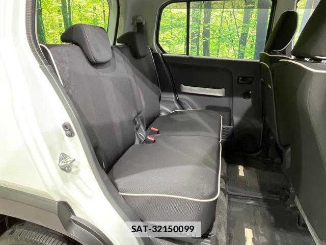Suzuki HUSTLER 2015-10 7869986-8