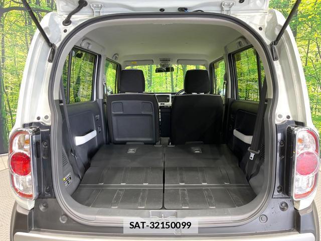 Suzuki HUSTLER 2015-10 7869986-9