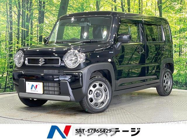 Suzuki HUSTLER 2024-02 7870008-0