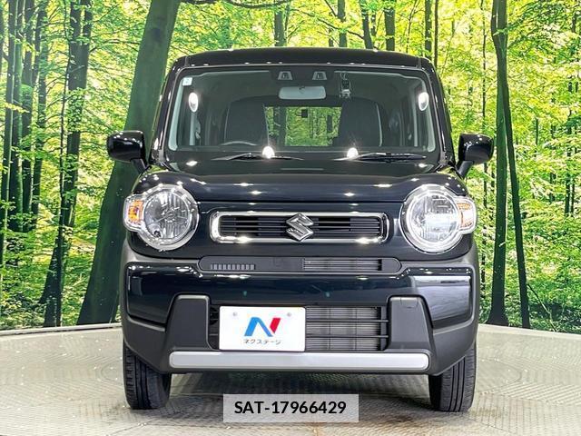 Suzuki HUSTLER 2024-02 7870008-13