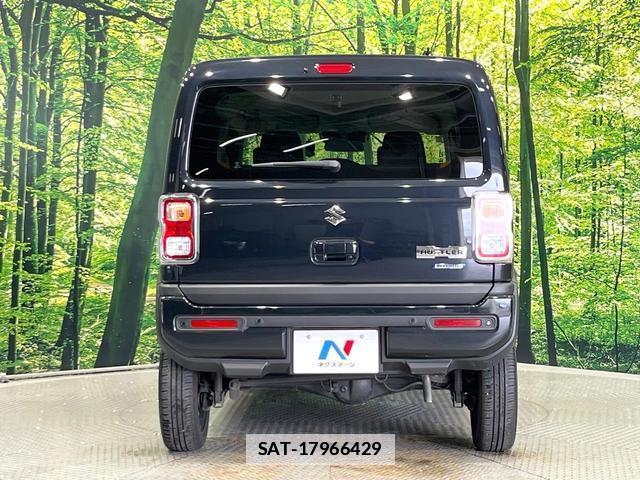 Suzuki HUSTLER 2024-02 7870008-14
