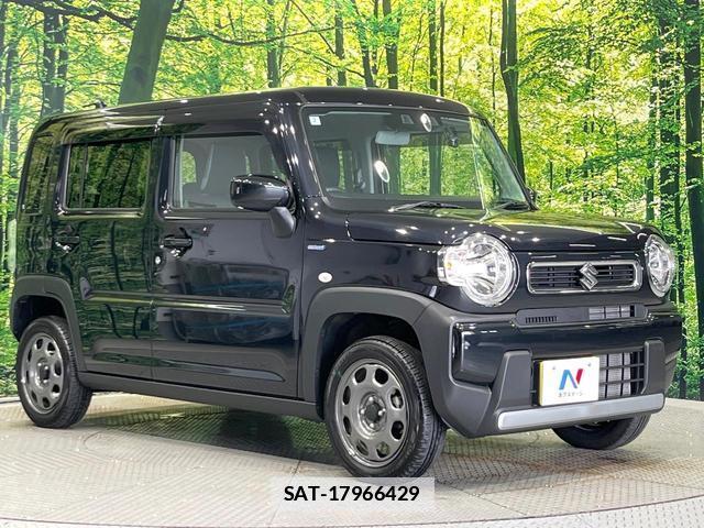 Suzuki HUSTLER 2024-02 7870008-15