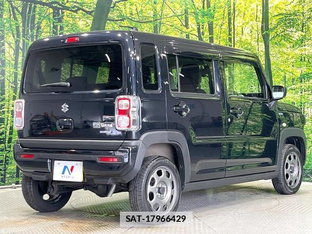 Suzuki HUSTLER 2024-02 7870008-16