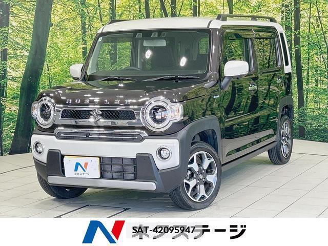 Suzuki HUSTLER 2023-04 7870030-0