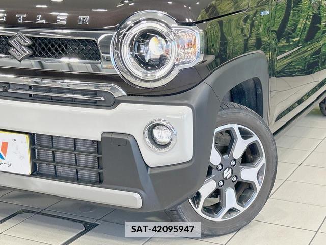 Suzuki HUSTLER 2023-04 7870030-11