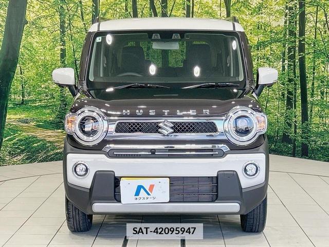Suzuki HUSTLER 2023-04 7870030-13