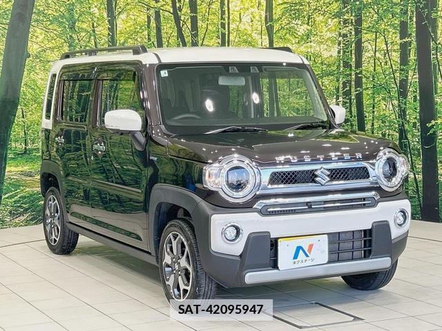Suzuki HUSTLER 2023-04 7870030-15
