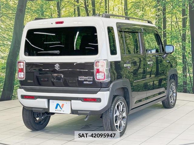 Suzuki HUSTLER 2023-04 7870030-16