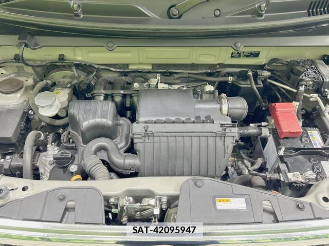 Suzuki HUSTLER 2023-04 7870030-17