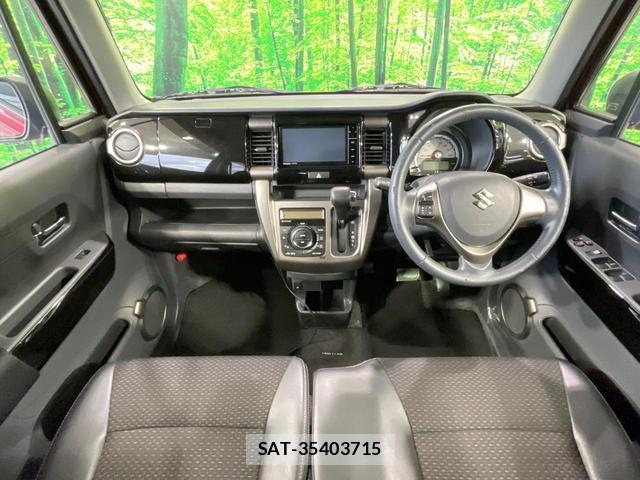 Suzuki HUSTLER 2016-07 7870180-1