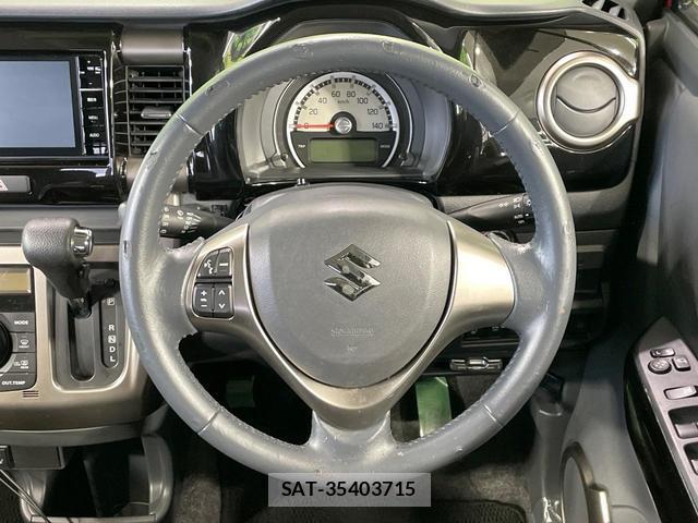Suzuki HUSTLER 2016-07 7870180-10