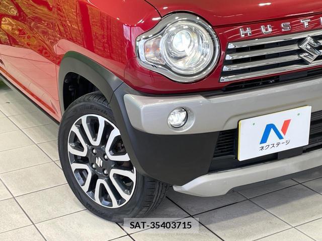 Suzuki HUSTLER 2016-07 7870180-11