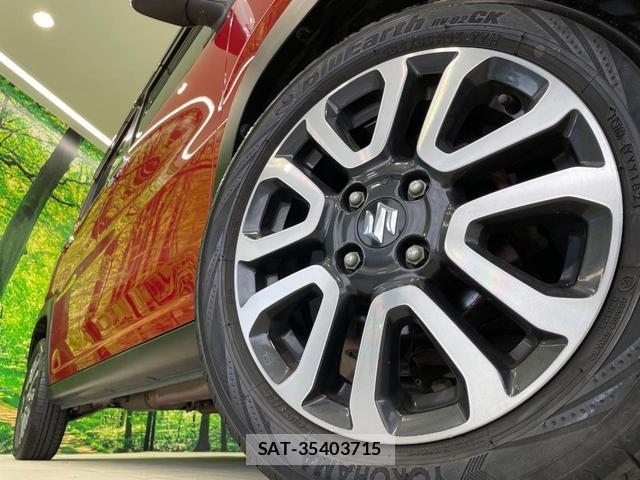 Suzuki HUSTLER 2016-07 7870180-12
