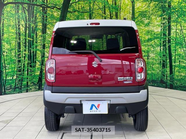 Suzuki HUSTLER 2016-07 7870180-14