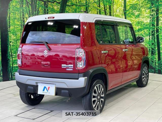 Suzuki HUSTLER 2016-07 7870180-16