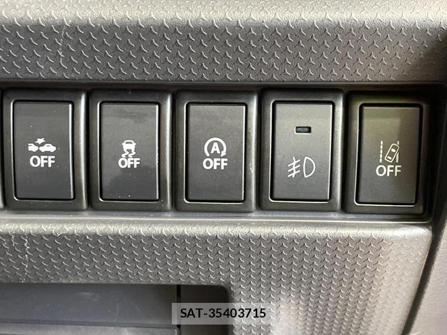 Suzuki HUSTLER 2016-07 7870180-5