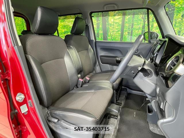 Suzuki HUSTLER 2016-07 7870180-7