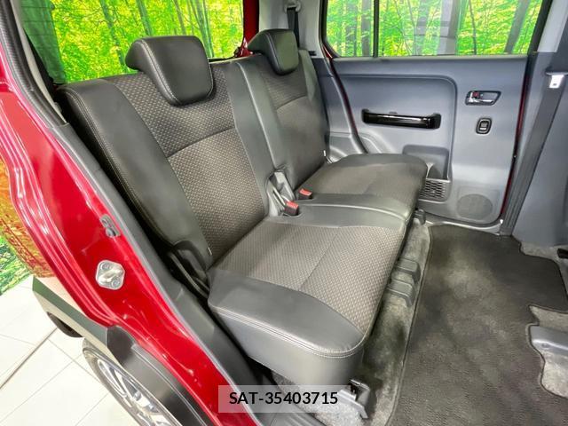 Suzuki HUSTLER 2016-07 7870180-8