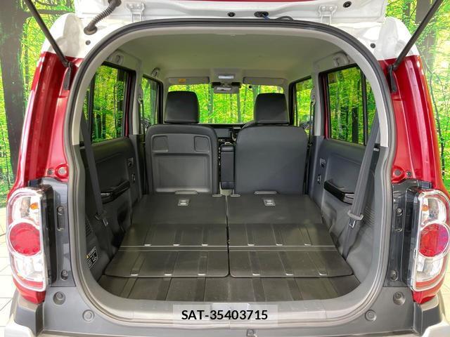 Suzuki HUSTLER 2016-07 7870180-9